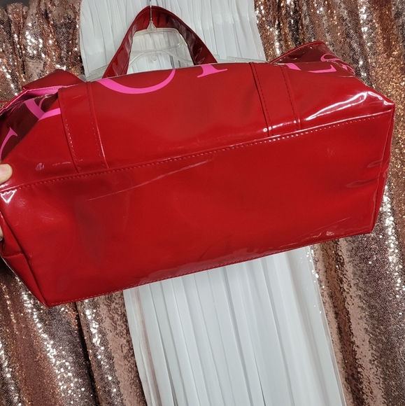 Victoria Secret tote - Picture 2 of 5